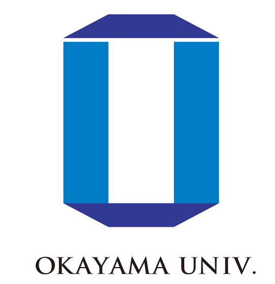 岡山大学ロゴ